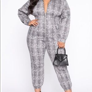 FashionNova plus size 3x